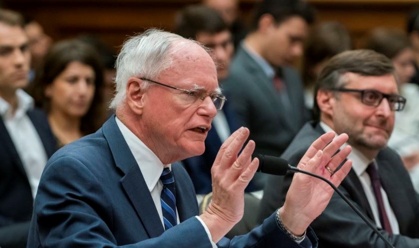 Jeffrey: Lepirsîna bikaranîna çekên kîmyewî dewam dike