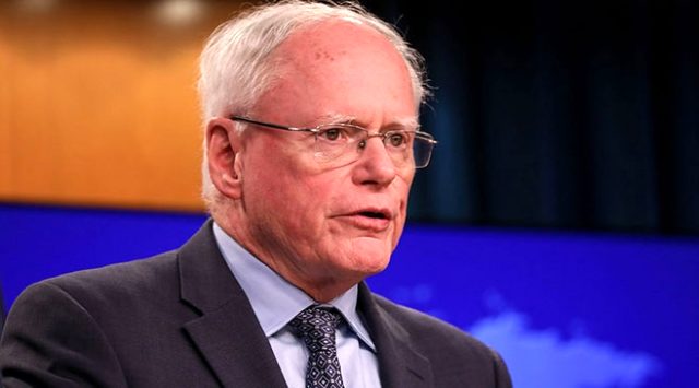 Jeffrey behsa “herêma bi ewle” û HSD ê kir