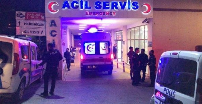 Li Rihayê du malbat ser kirin: 6 birîndar