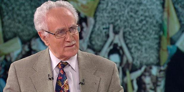 Burkay: Peyamên Ocalan erênî ne, li gorî min ne di tecrîdê de ye