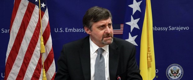 "Rojhilatê Behra Sipî bo Amerîkayê ciyekî stratejîk e”