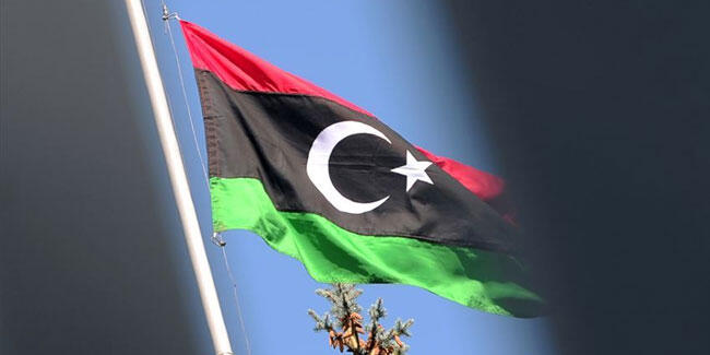 Lîbya: “Destêwerdana Sîsî îlana ser e”