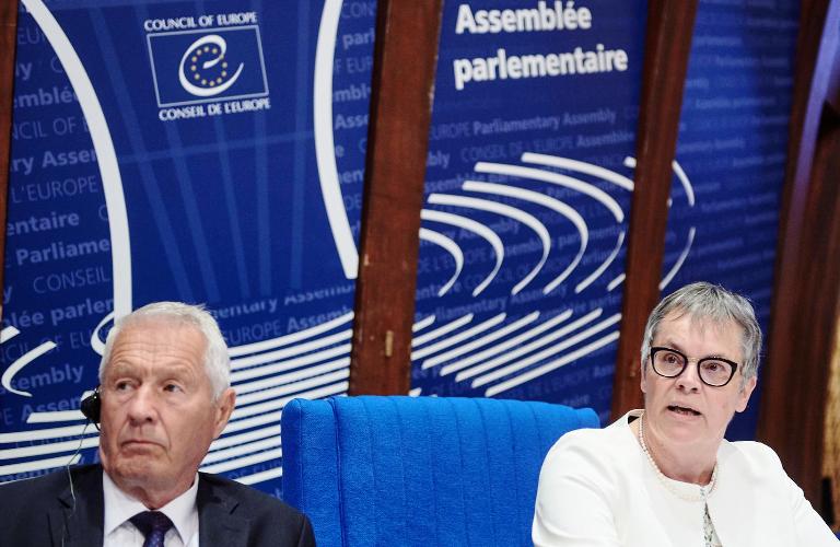 Konseya Ewropayê banga ‘pêvajoya astiyê’ li Tirkiyê kir