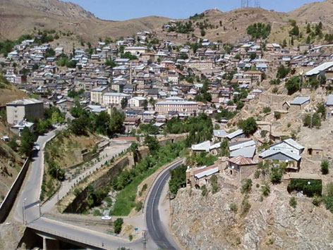 Maden a Xarêpê bi dereca 3.7 hejiya