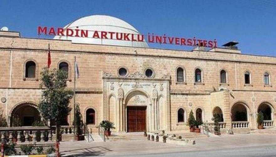 Zanko ya Artûklû dê 65 kesan bo masterê bigre