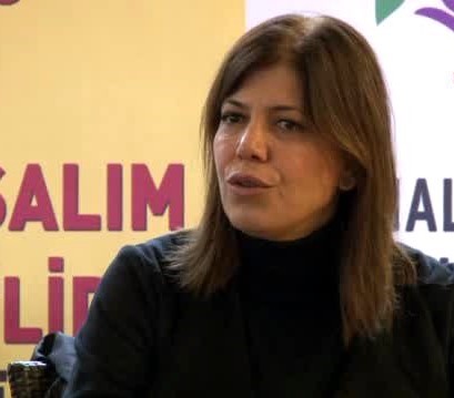 HDP ji Komîsyona Mafê Mirovan vekisiya
