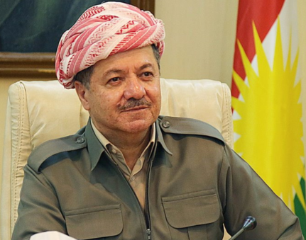 Serok Barzanî: “Alimên têkoserên doza Kurdistanê rêzgirtinê heq dikin”