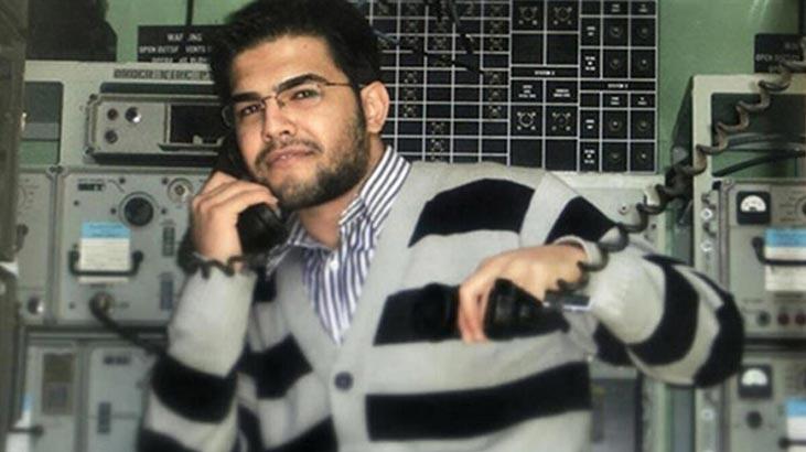 Qatilên casûsê Îranê hatin girtin