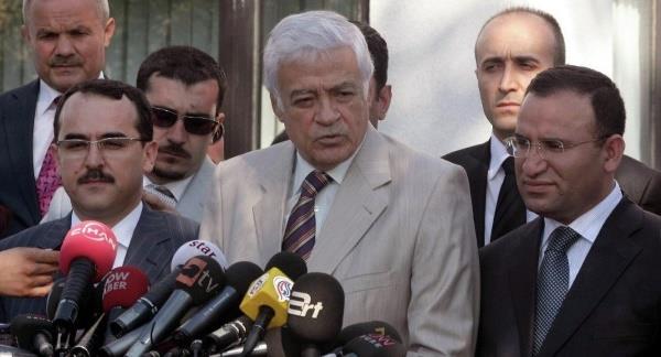 Cenazê Dengîr Mîr Mehmet Firat hat definkirin