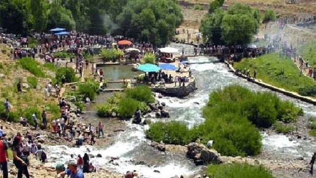 Festîwala Dêrsimê sibê destpêdike