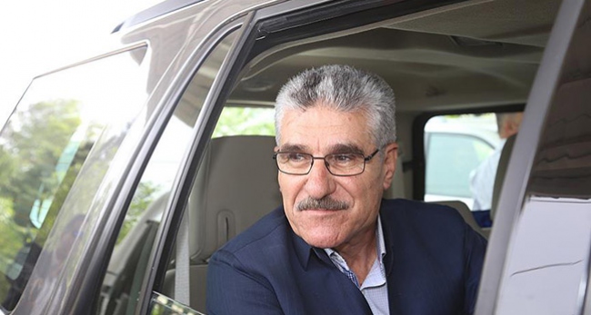 Mistefa Çawres: "Ez niha jî pistevaniya referandûmê dikim"