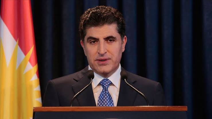 Neçîrvan Barzanî êrîsa ser sefareta Amerîkayê sermezar kir