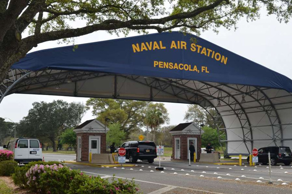 Li Amerîkayê êrîsê baregeha leskerî kirin: 3 kustî