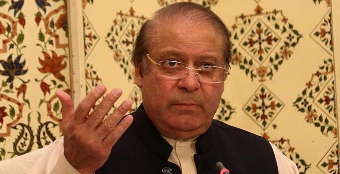 Serokwezîrê Pakistanê yê berê Serîf serbest hat berdan