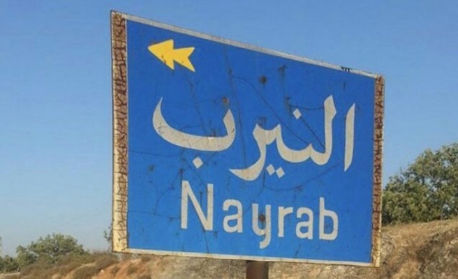 Gundê Neyrabê ket destê muxalifên terefên Tirkiyê