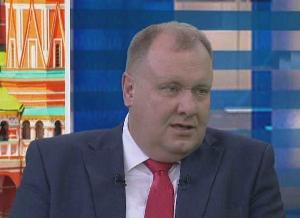 Oleg Levin: “Komara Sûriyê ji Kurd û Ereban pêk tê”