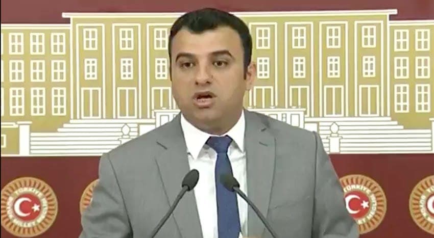 “Kurd li ber dagirkeran serî natewînin”