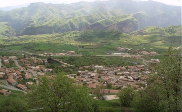 Silêmanî | Berdevkê PDK: PKK bi darê zorê pere ji karker, koçer û bazirganan distîne