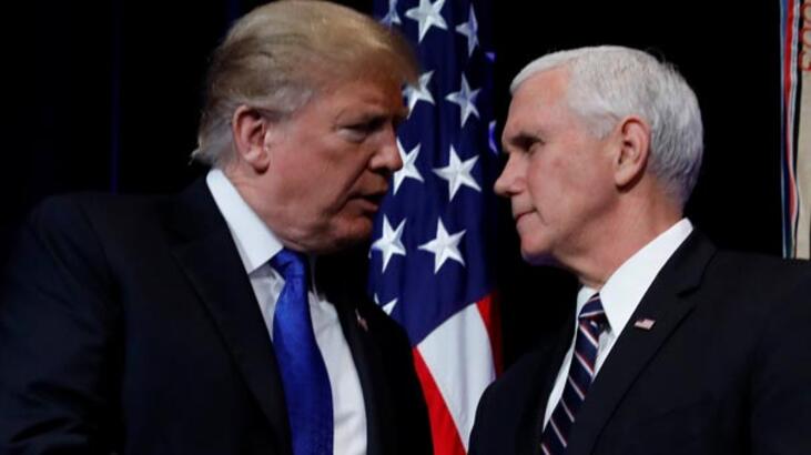 Cîgirê Trumpî Mike Pence seredana Îsraîlê dike