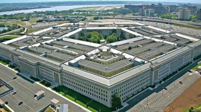 Pentagon: Di destê me de delîl tineye