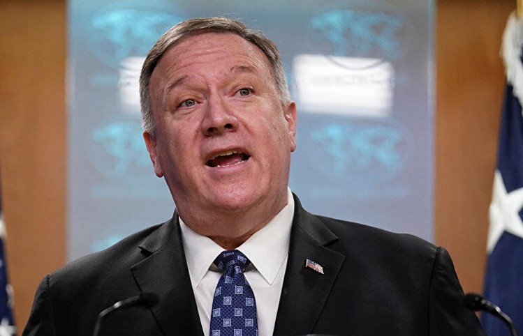 Amerîka: Çîn vedisêre bê Kovid-19 çawa derketiye