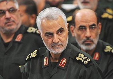 Merasima cenazê Qasim Silêmanî wê roja yeksemê bêkirin