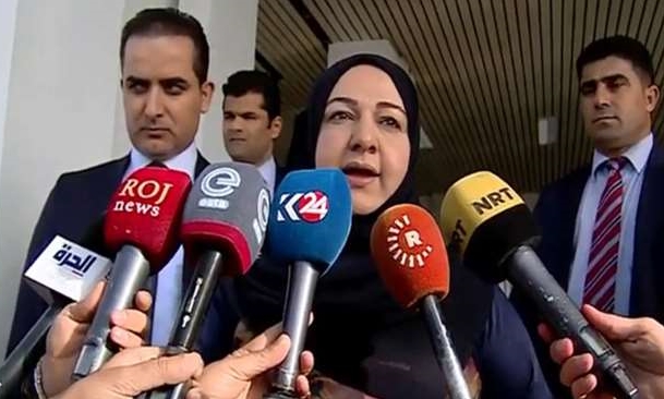 Seroka Parlamenê: Pesendkirina projeyasaya çaksaziyê ne karekî hêsan bû