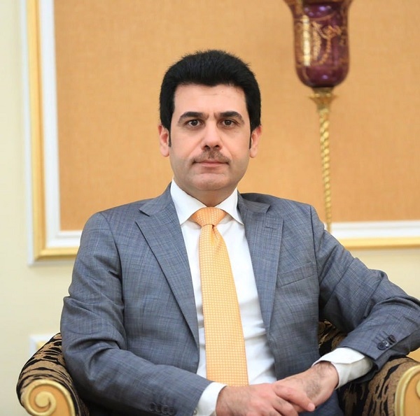 Rêbwar: Em dilgiranin ku Amerîka vîze û alîkariya pêsmerge da rawestandin