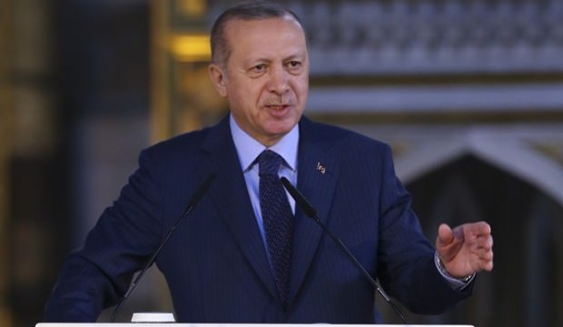 Erdogan: Bo rojhilata Firatê em ê bi Amerîka re gav bavêjin