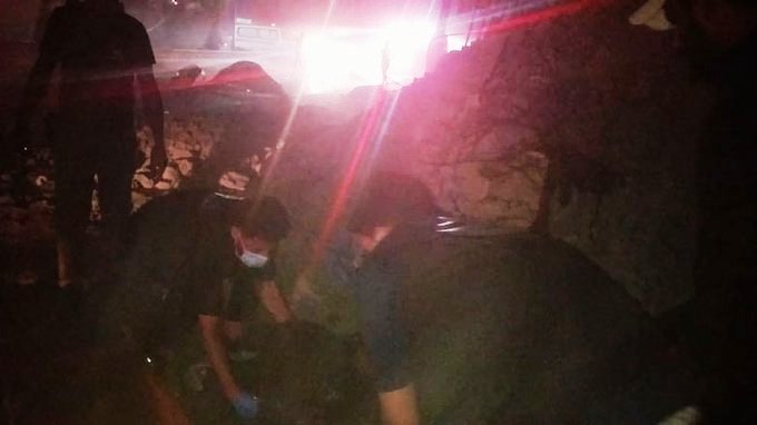 Sûriye - Reqa | Di encama du teqînan de herî kêm 10 sivîl hatin kustin