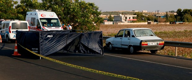 Li Rihayê êrîs birin ser otomobîlekî: 3 kustî