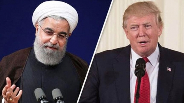 Trump: Em dikarin pirsgirêkên Îranê di 24 seitan de çareser bikin