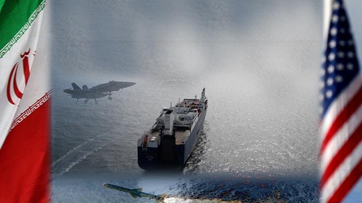 Rûhanî Amerîkayê tehdîd kir