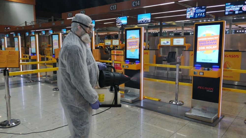 Balafirgeha Sabiha Gökçen vedibe