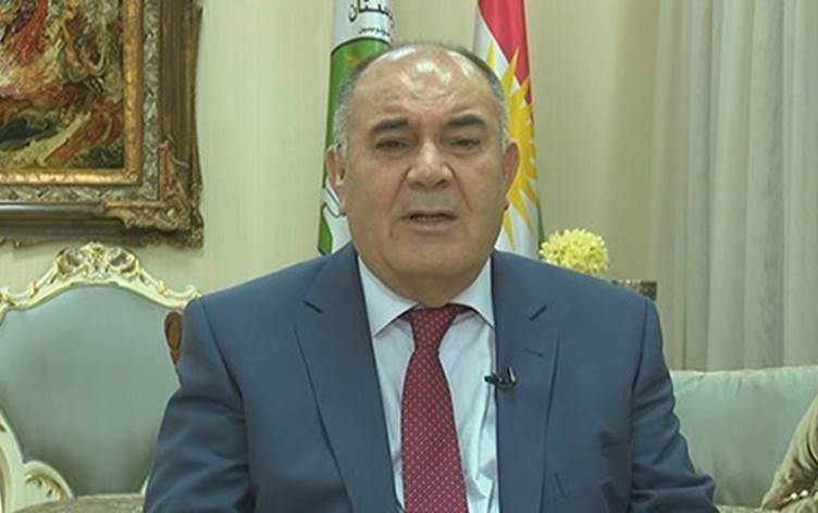 Sadî Pîre: “Namzedê herî zêde behs têkirin Berhem Salih e”