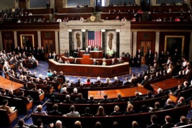 Komîsyona Senato ya Amerîkayê dorpêça ser Tirkiyê tesdîq kir