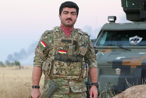 Barzanî: Li Qereçoxê 15 DEAS î hatin kustin