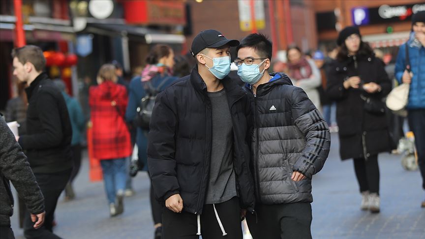 Îraniyên hisberfiros û cendirme li orta Îstenbolê lihev xistin