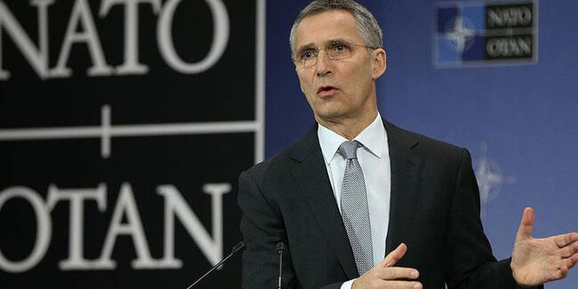 NATO perwerdeya li Iraqê zêdetir dike