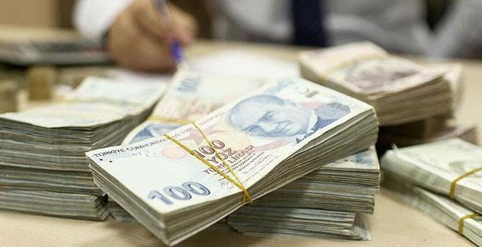 Li Tirkiyê 46 mîlyar TL kredî di talûkê de ye