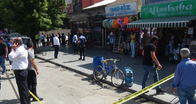 Li Tetwanê di navbera malbatan de ser derket: 7 birîndar