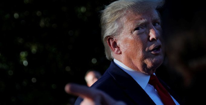 Trump: Îran ti carê ser qezenc nekiriye…