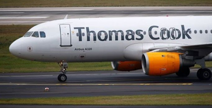Thomas Cook a Hollandayê jî îflas kir
