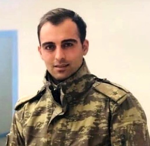 Di êrîseka bombeyî de 3 lesker hatin kustin