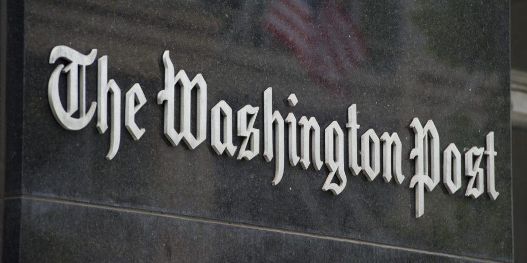 Washington Post: Dibe hinek operasyonên din bên kirin
