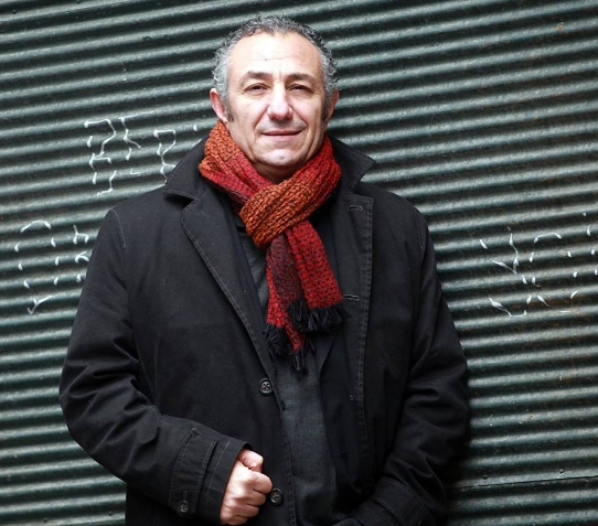 Xêro Abbas bi navê ‘Dilava’ albûmeke nû belav kir