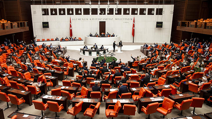 Li Tirkiyê 'Qanûnên Yassiadayê' hatin rakirin