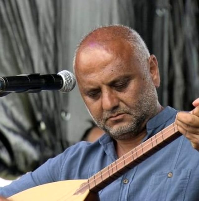 Hunermendê Kurd yê Dêrsimî Yilmaz Çelik hat binçavkirin