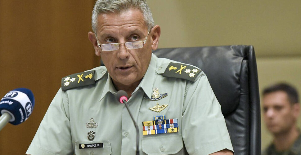 Yûnanistan: “Em neviyên servanên mezinin”