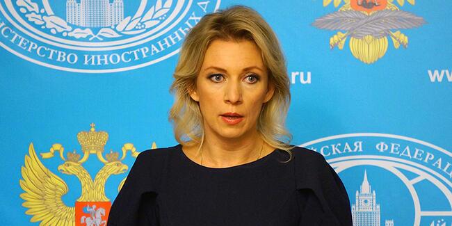 Rûsya bersiva rojnama New York Times ê da